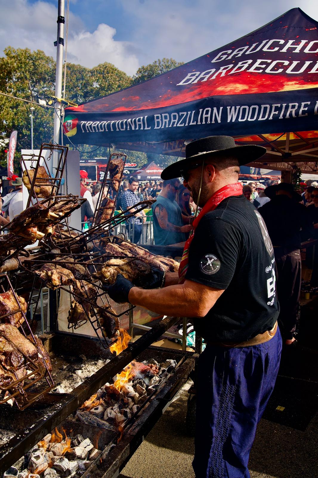 BBQ