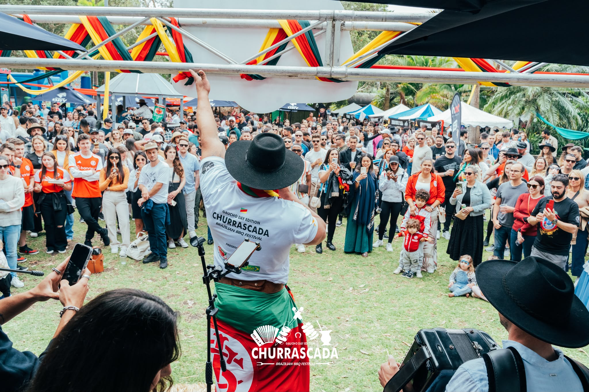 Churrascada BBQ Festival