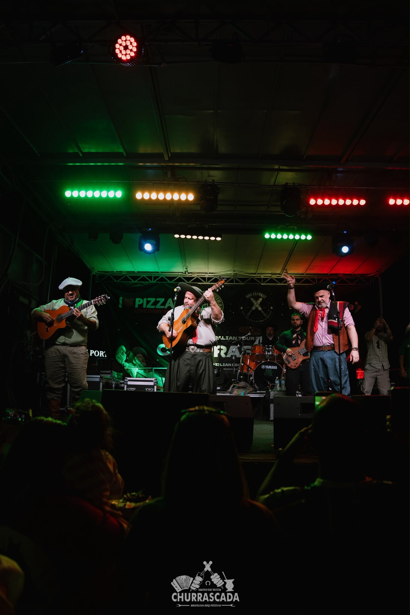 Live Music