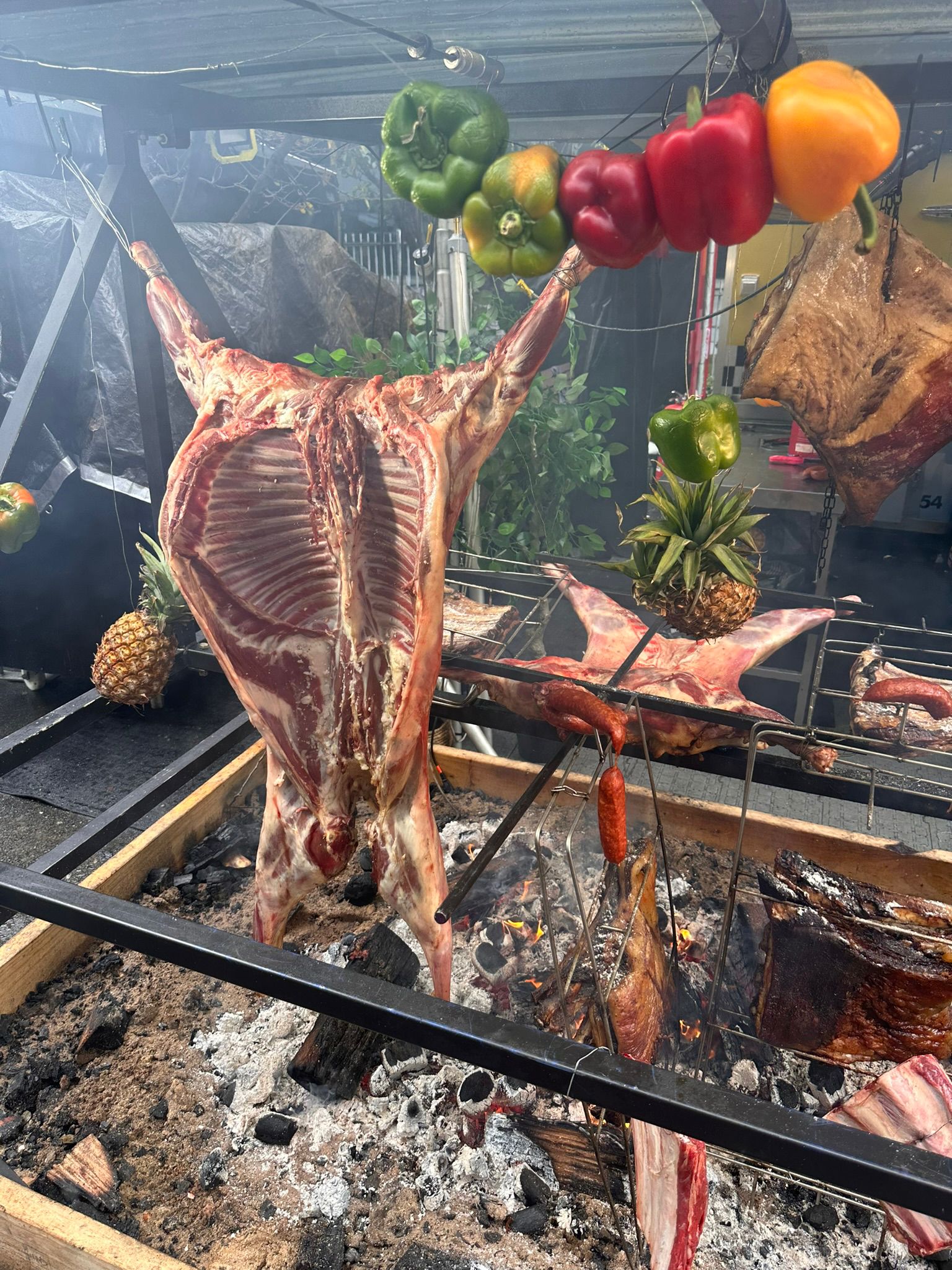 Meat